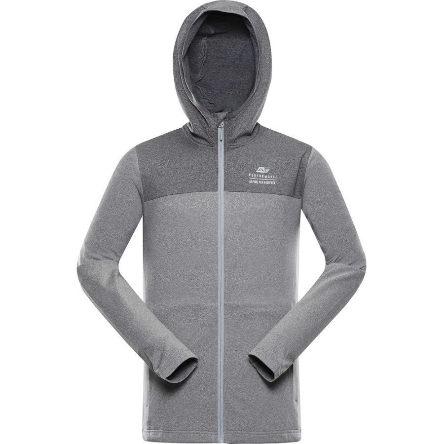 Фліс Alpine Pro Fanc р. XL