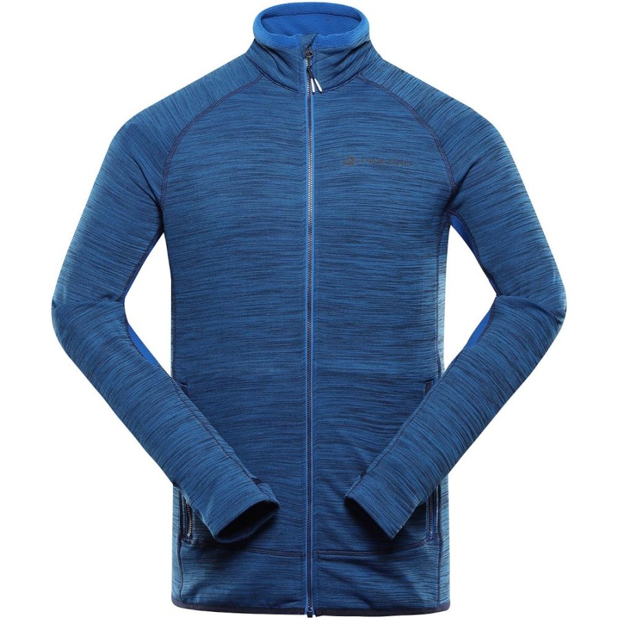 Флісова кофта Alpine Pro Onnec Mns р. XXL