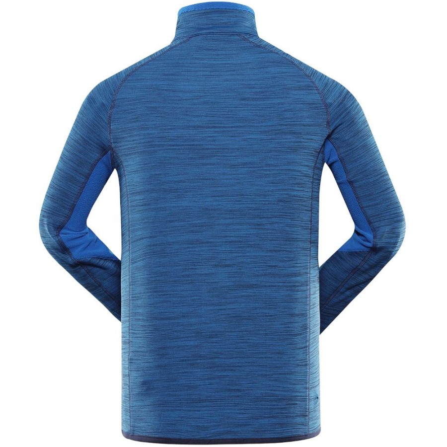 Флісова кофта Alpine Pro Onnec Mns р. XXL