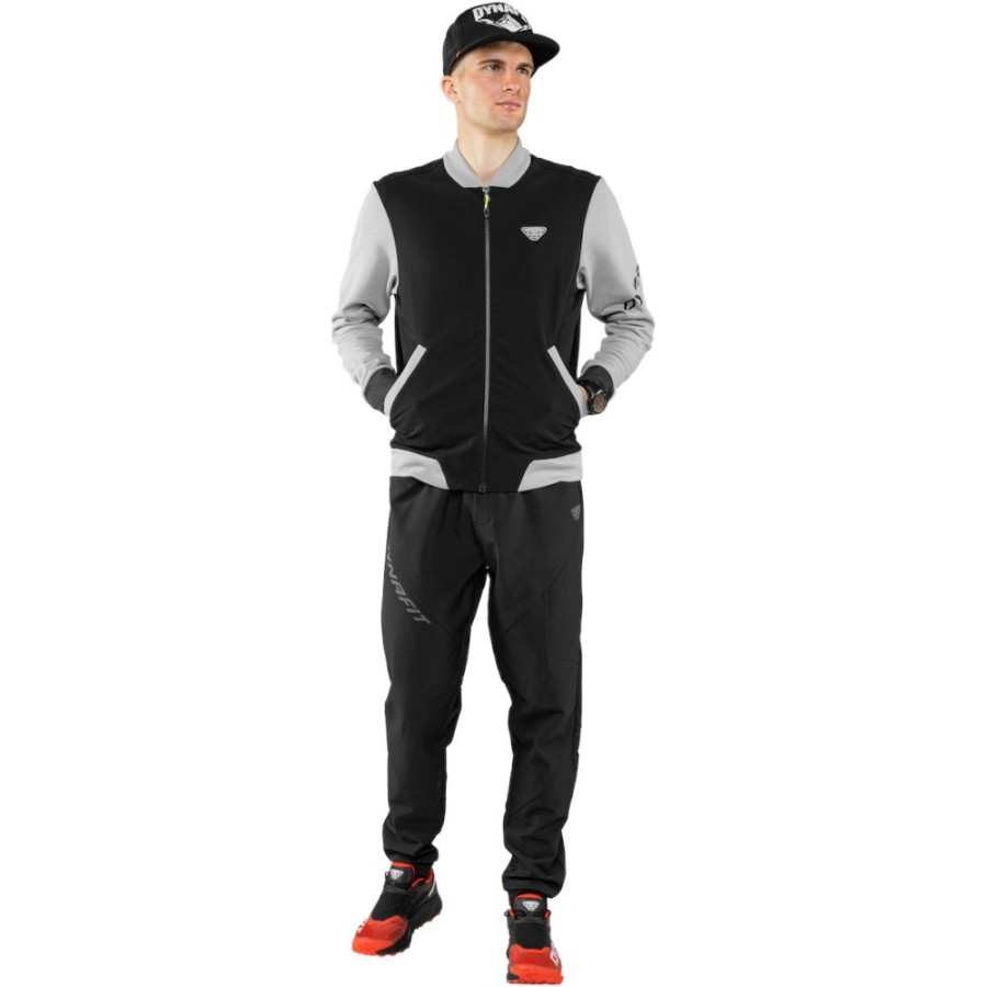 Фліс Dynafit 24/7 PTC Varsity Mns р. M