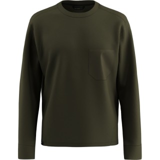 Светр Salewa Fanes Dry Pullover Mns р. M