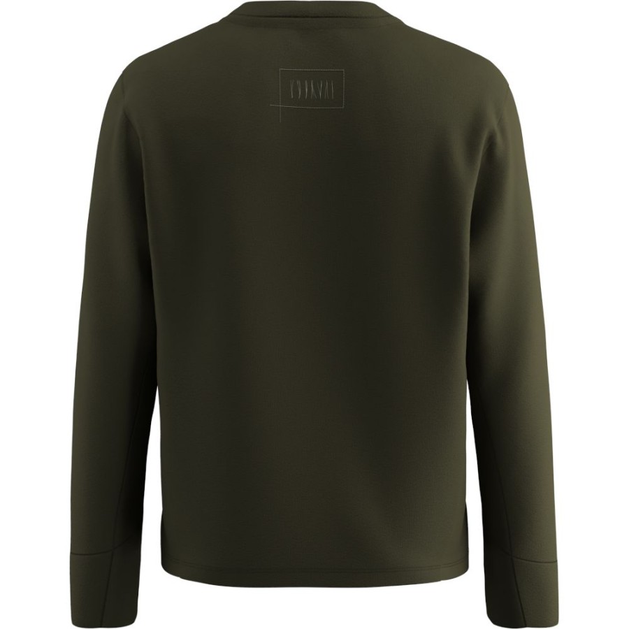 Светр Salewa Fanes Dry Pullover Mns р. M