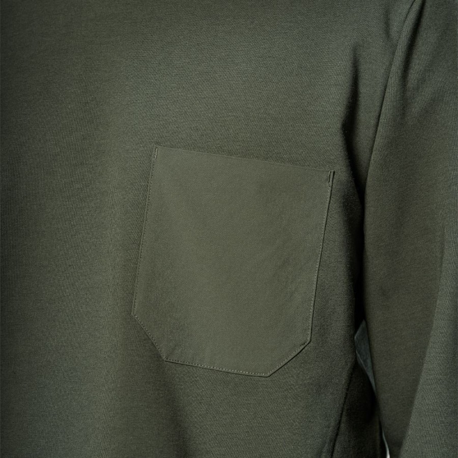 Светр Salewa Fanes Dry Pullover Mns р. M