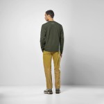 Светр Salewa Fanes Dry Pullover Mns р. M