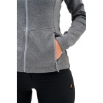 Флісова кофта Turbat Porto 2 Wmn р. XXL
