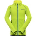 Флісова кофта Alpine Pro Onneco р. 116/122
