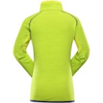 Флісова кофта Alpine Pro Onneco р. 116/122