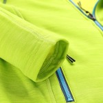 Флісова кофта Alpine Pro Onneco р. 116/122