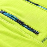Флісова кофта Alpine Pro Onneco р. 116/122