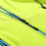 Флісова кофта Alpine Pro Onneco р. 116/122