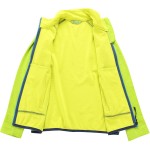 Флісова кофта Alpine Pro Onneco р. 116/122