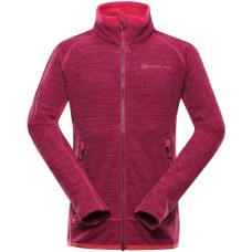 Флісова кофта Alpine Pro Onneco р. 116/122
