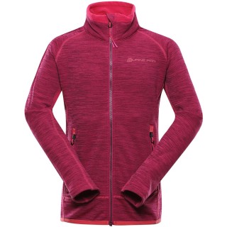 Флісова кофта Alpine Pro Onneco р. 116/122