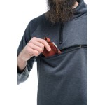 Флісова кофта Turbat Atakama Mns р. XXXL