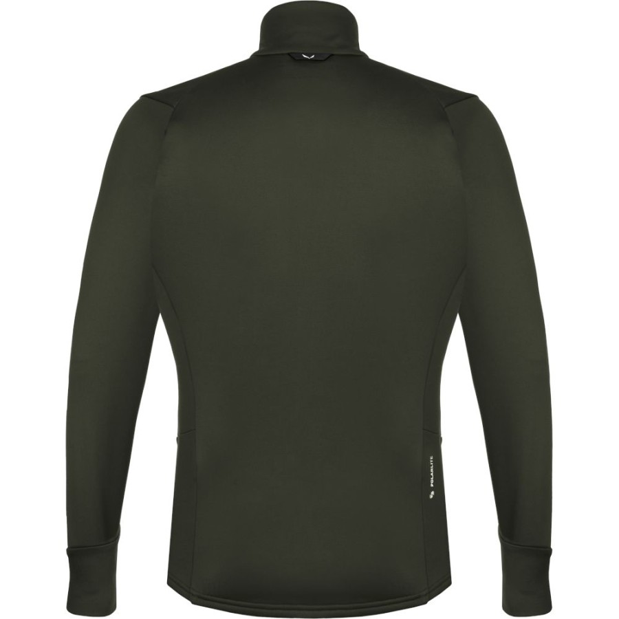 Фліс Salewa Puez PL Mns р. M
