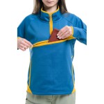 Флісова кофта Turbat Atakama Wmn р. XL