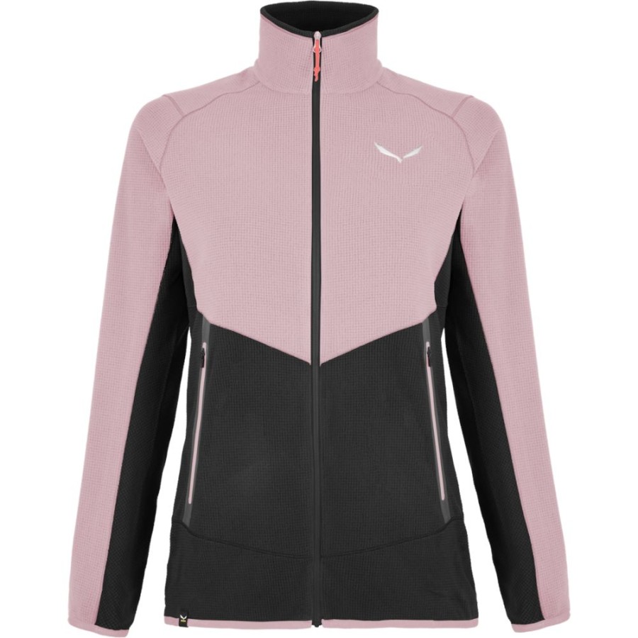 Флісова кофта Salewa Paganella Jacket Wms р. L