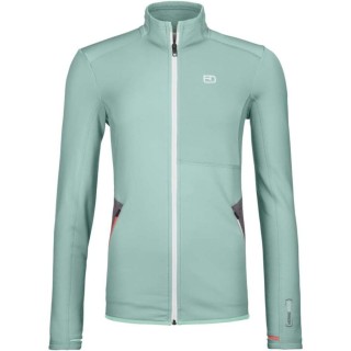 Фліс Ortovox Fleece Jacket Wms р. S