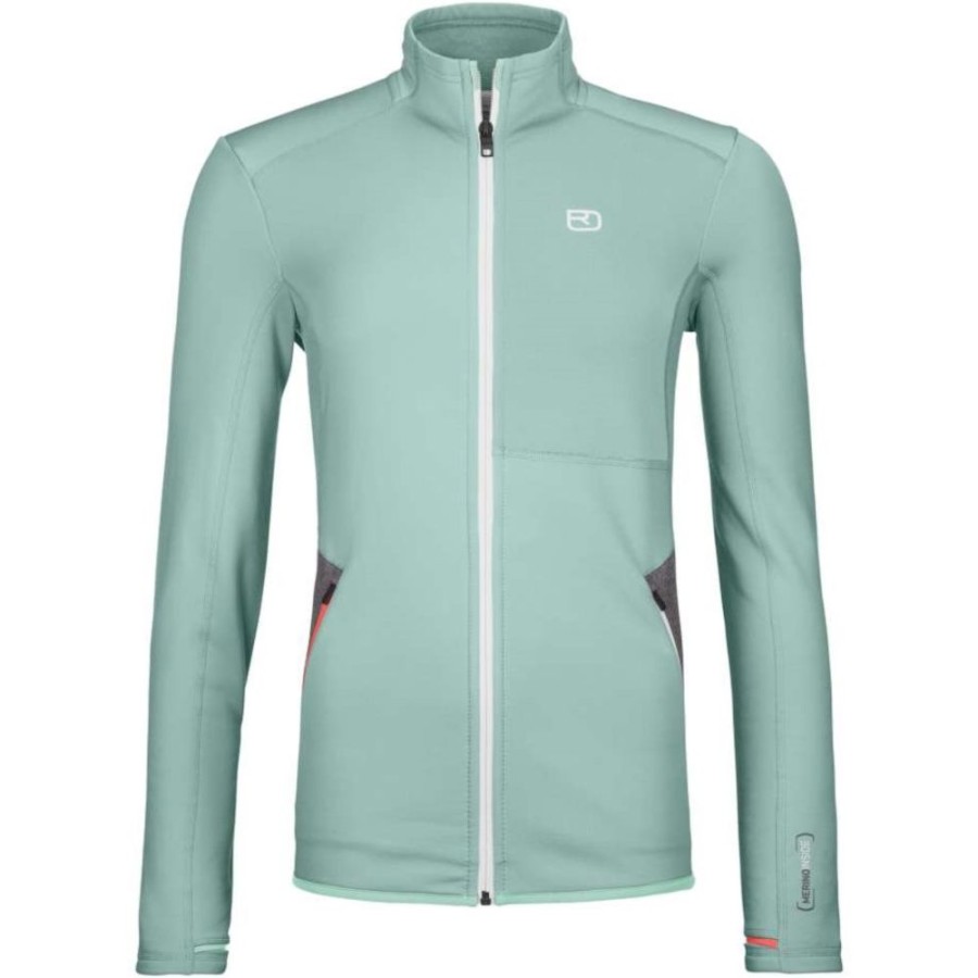 Фліс Ortovox Fleece Jacket Wms р. S