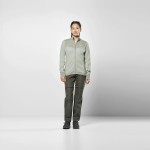 Фліс Salewa Puez Waffle Hyb PL Wmn р. S