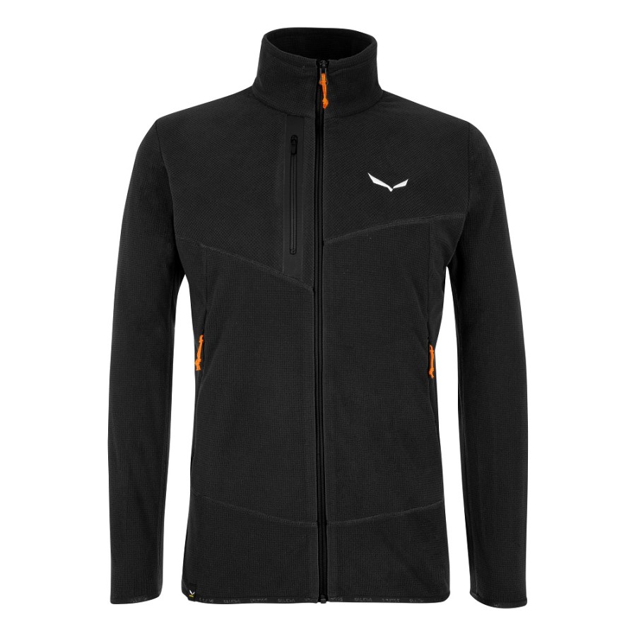 Флісова кофта Salewa Paganella Jacket Mns р. L