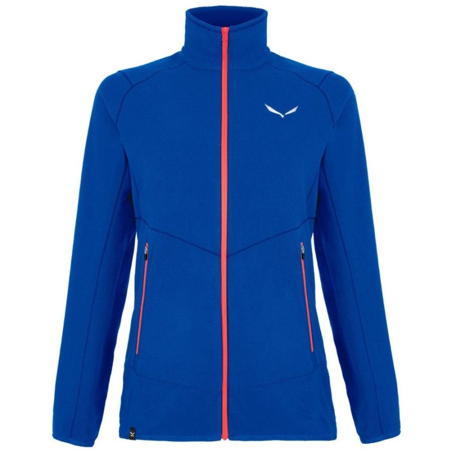 Флісова кофта Salewa Paganella Jacket Wms р. M