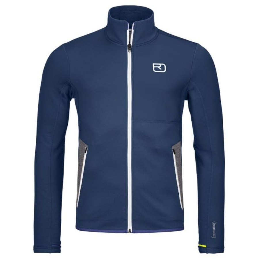 Флісова кофта Ortovox Fleece Jacket Mns р. L