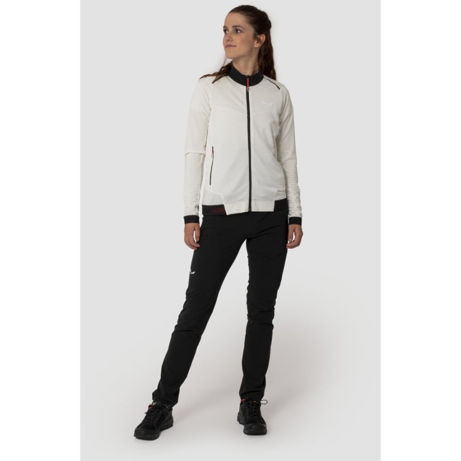 Флісова кофта Salewa Pedroc PL 2 Wms р. XS