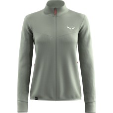 Фліс Salewa Puez Waffle Hyb PL Wmn р. M