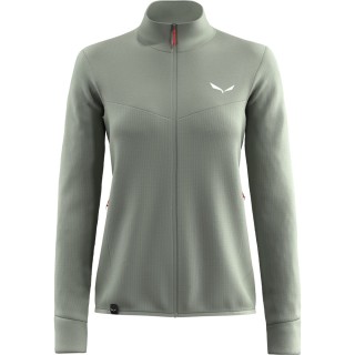 Фліс Salewa Puez Waffle Hyb PL Wmn р. M