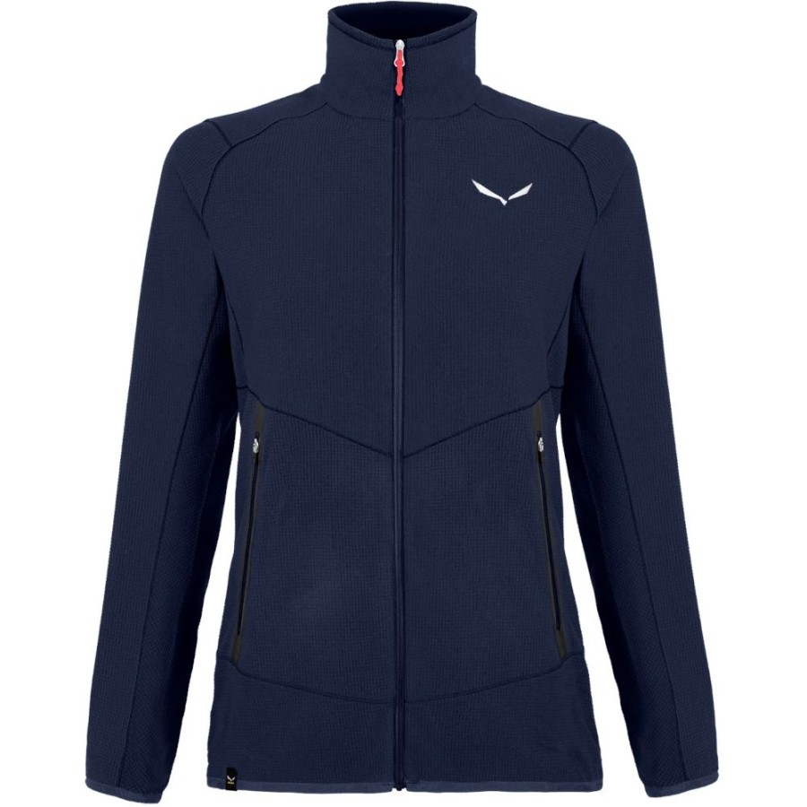 Флісова кофта Salewa Paganella Jacket Wms р. S