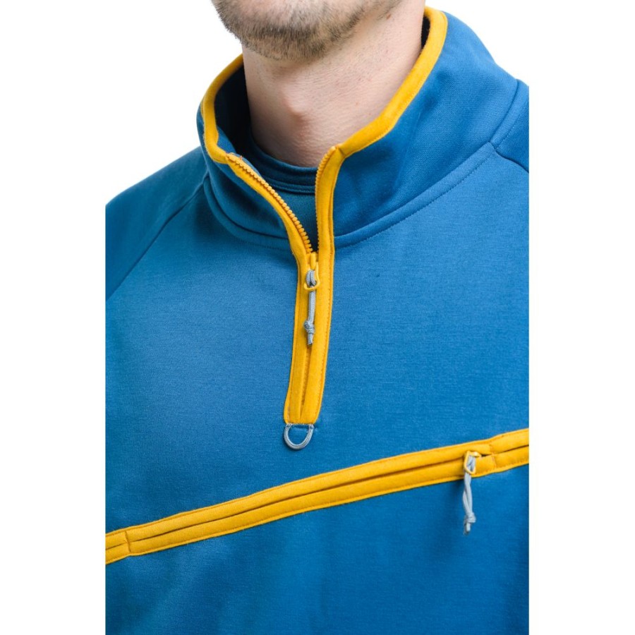 Флісова кофта Turbat Atakama Mns р. XXL