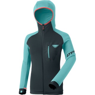 Флісова кофта Dynafit Radical PTC Wmn р. S