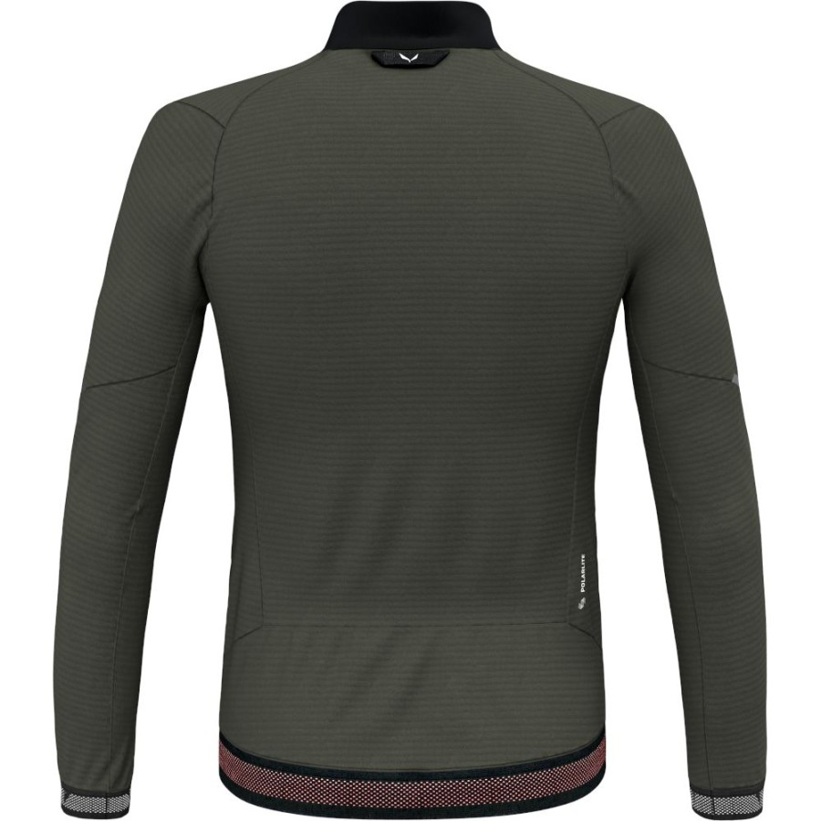 Фліс Salewa Pedroc PL 2 Mns р. XL