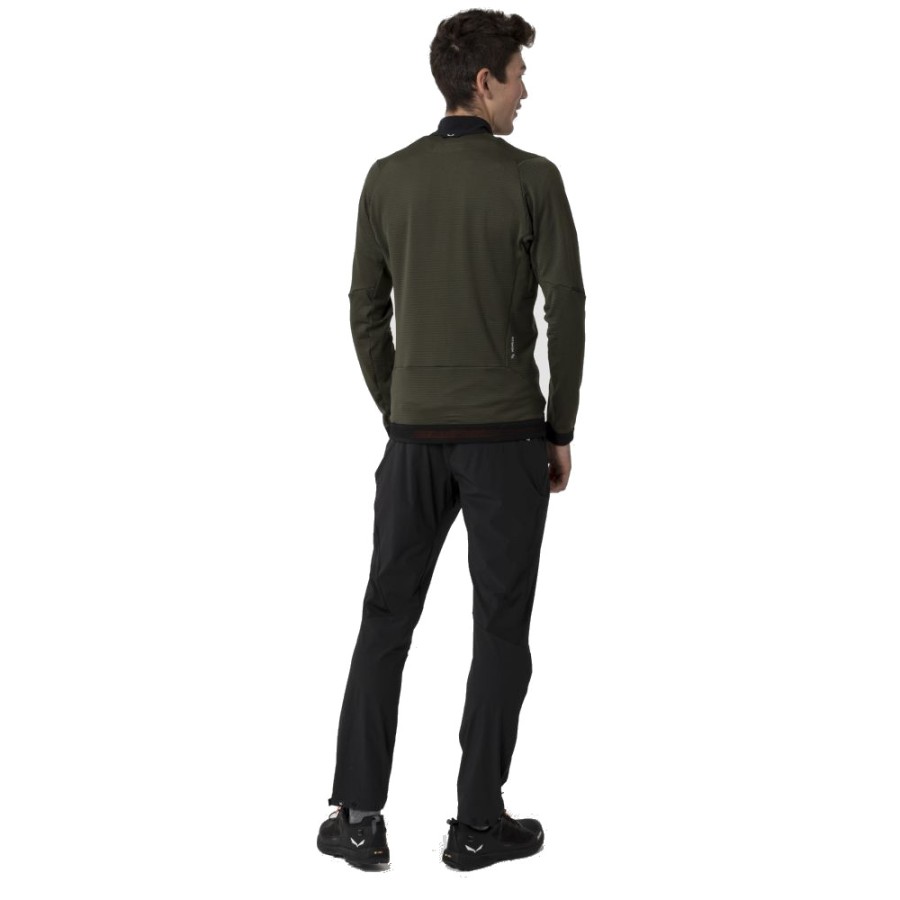 Фліс Salewa Pedroc PL 2 Mns р. XL