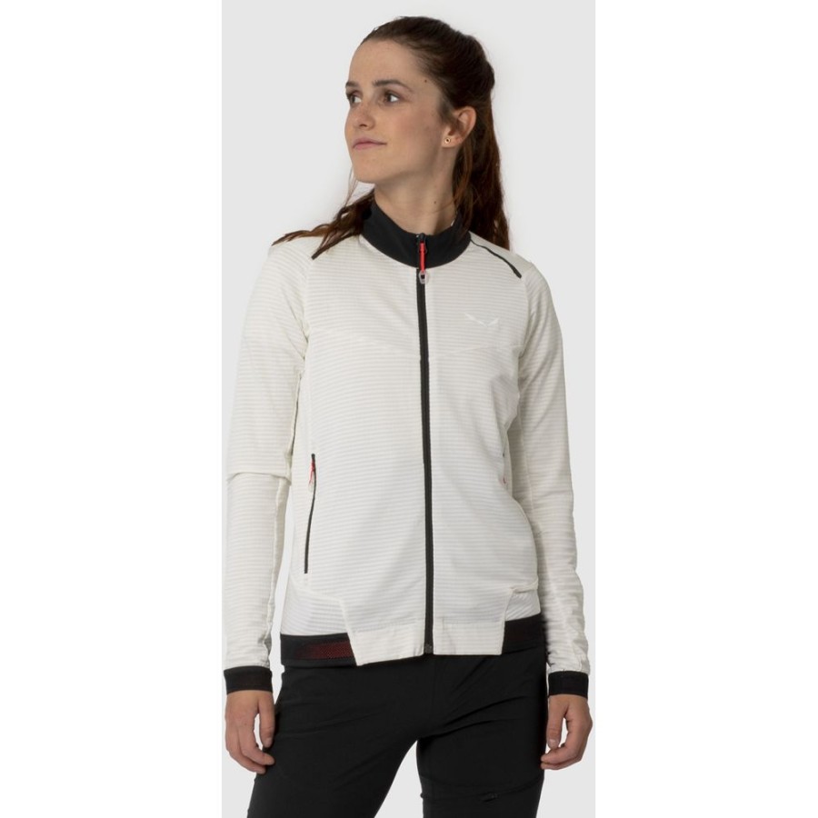 Флісова кофта Salewa Pedroc PL 2 Wms р. S