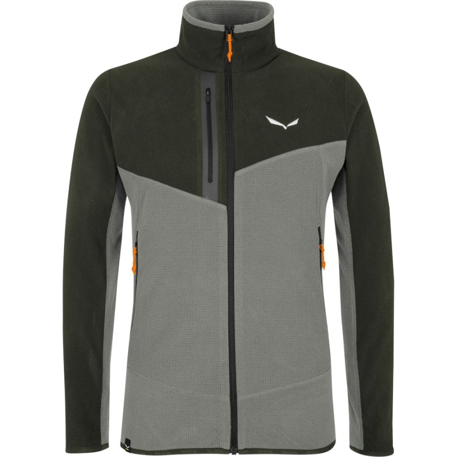 Флісова кофта Salewa Paganella Jacket Mns р. XL