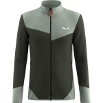 Флісова кофта Salewa Puez Waffle HYB PL Mns р. M