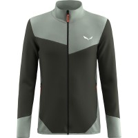 Флісова кофта Salewa Puez Waffle HYB PL Mns р. M