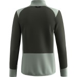 Флісова кофта Salewa Puez Waffle HYB PL Mns р. M