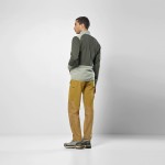 Флісова кофта Salewa Puez Waffle HYB PL Mns р. M