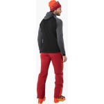 Флісова кофта Dynafit Radical PTC р. XL