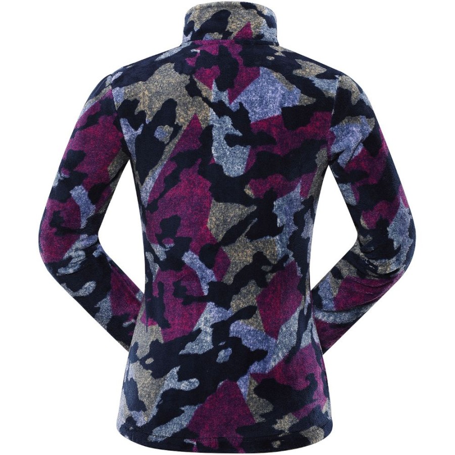 Фліс Alpine Pro Elfina р. S