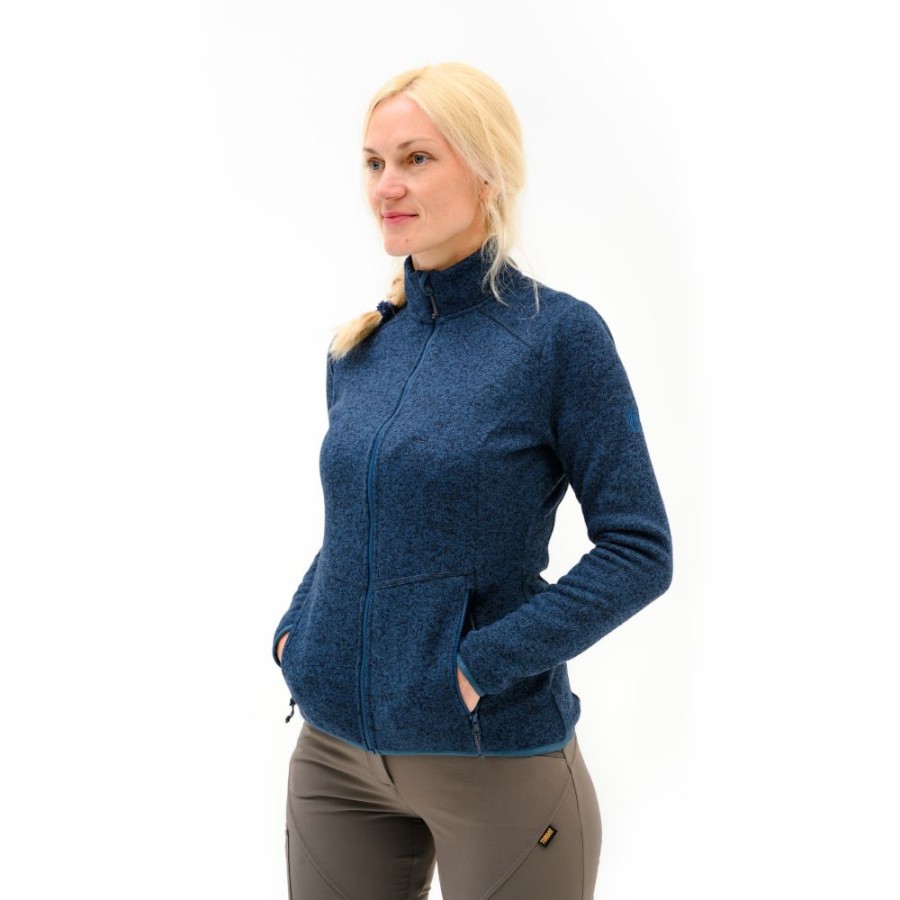 Флісова кофта Turbat Dreamer 2 Wmn р. XL