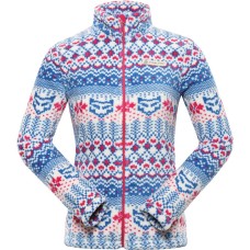 Флісова кофта Alpine Pro Eflina (2023) р. XS