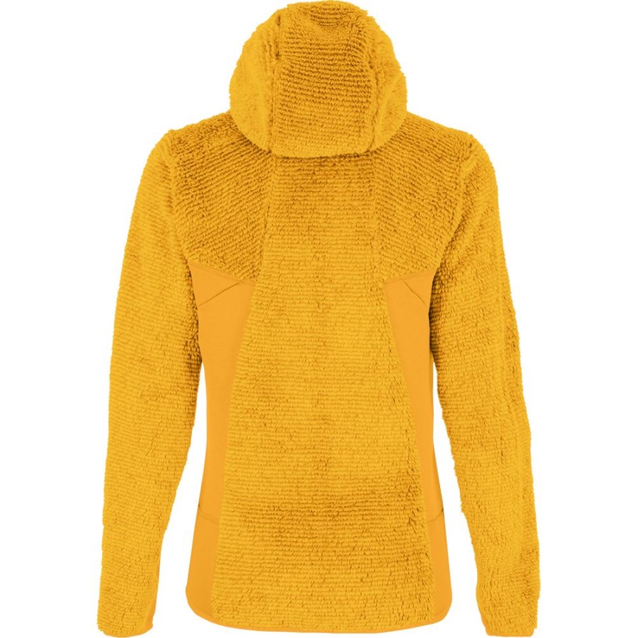 Флісова кофта Salewa Tognazza Jacket Wms р. XS