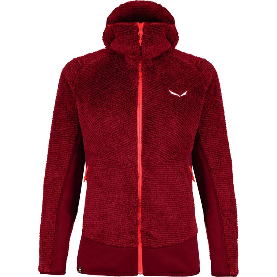 Флісова кофта Salewa Tognazza Jacket Wms р. S