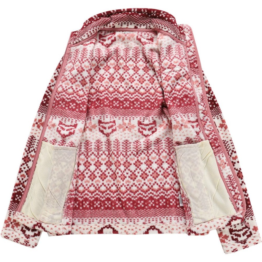 Фліс Alpine Pro Elfina р. S