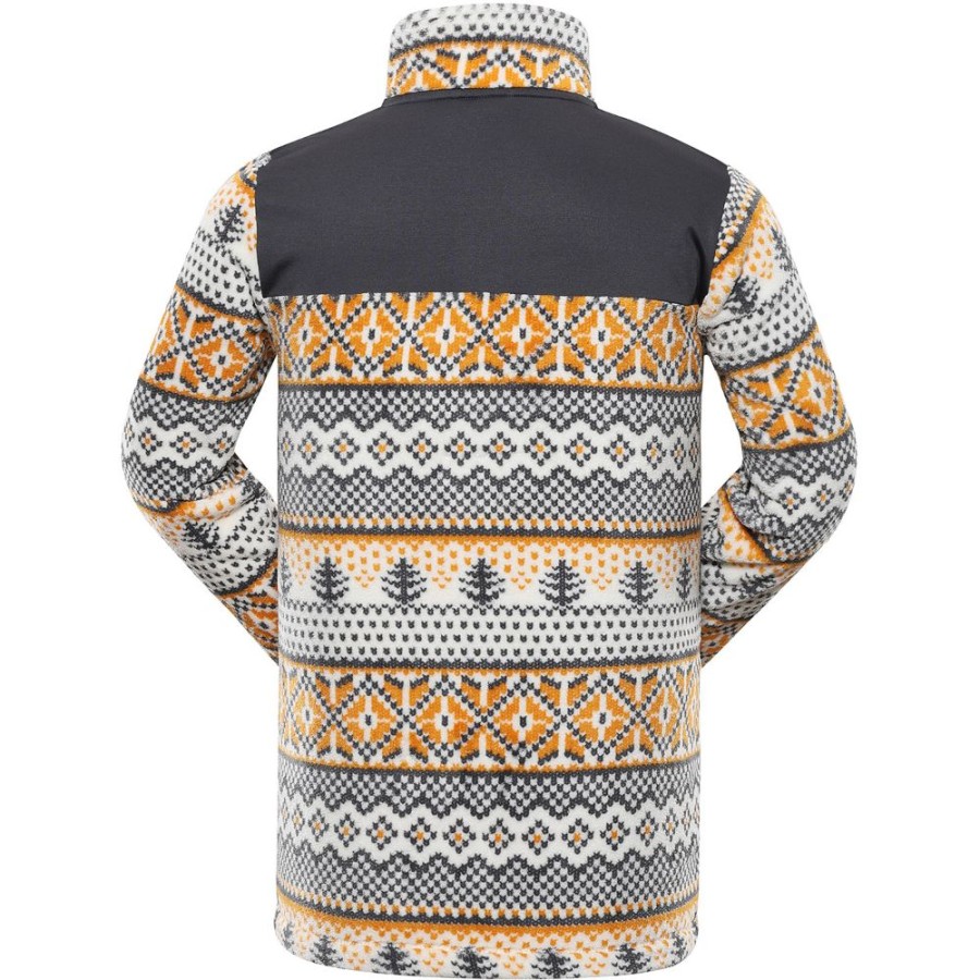 Флісова кофта Alpine Pro Eflin (2023) р. XL