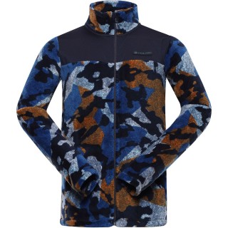 Флісова кофта Alpine Pro Eflin (2023) р. XL